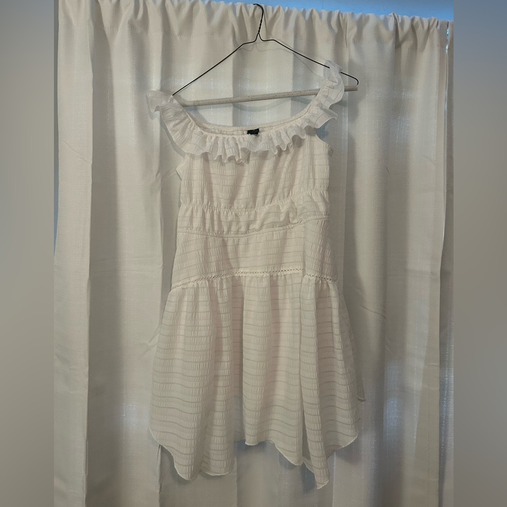 wild fable dress